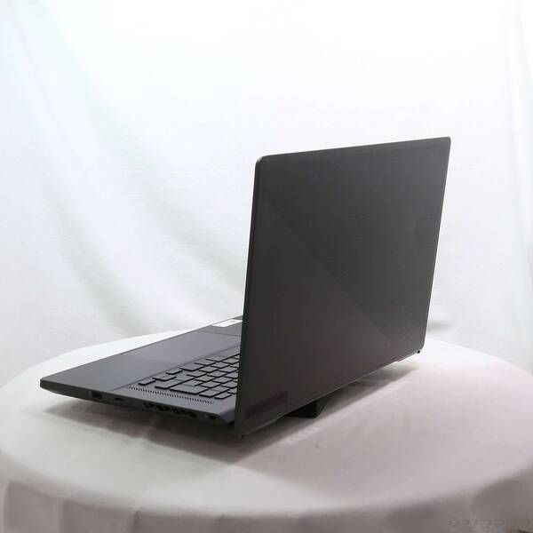 〔 品〕 ROG Zephyrus G 15 GA 503 RM RM- エクリプスグレー 258