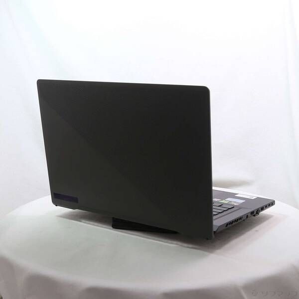  〔 品〕 ROG Zephyrus G 15 GA 503 RM RM- エクリプスグレー 258 ゲーミングノート ゲーミングPC