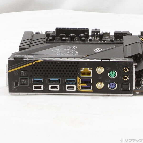 〔 品〕 ASRock Z 890 Taichi OCF 262