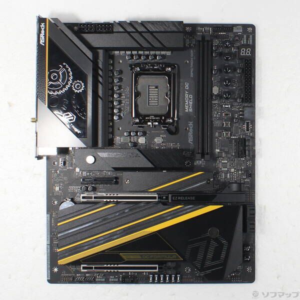 〔 品〕 ASRock Z 890 Taichi OCF 262