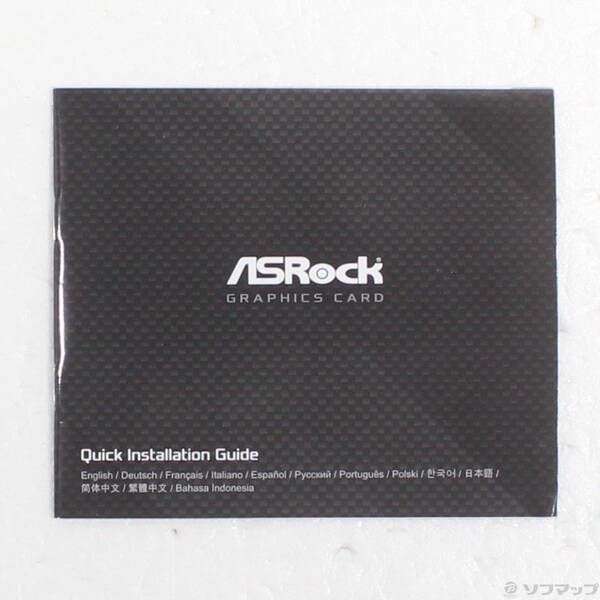 〔 品〕 ASRock AMD Radeon RX 9070 Steel Legend 16 GB OC 262