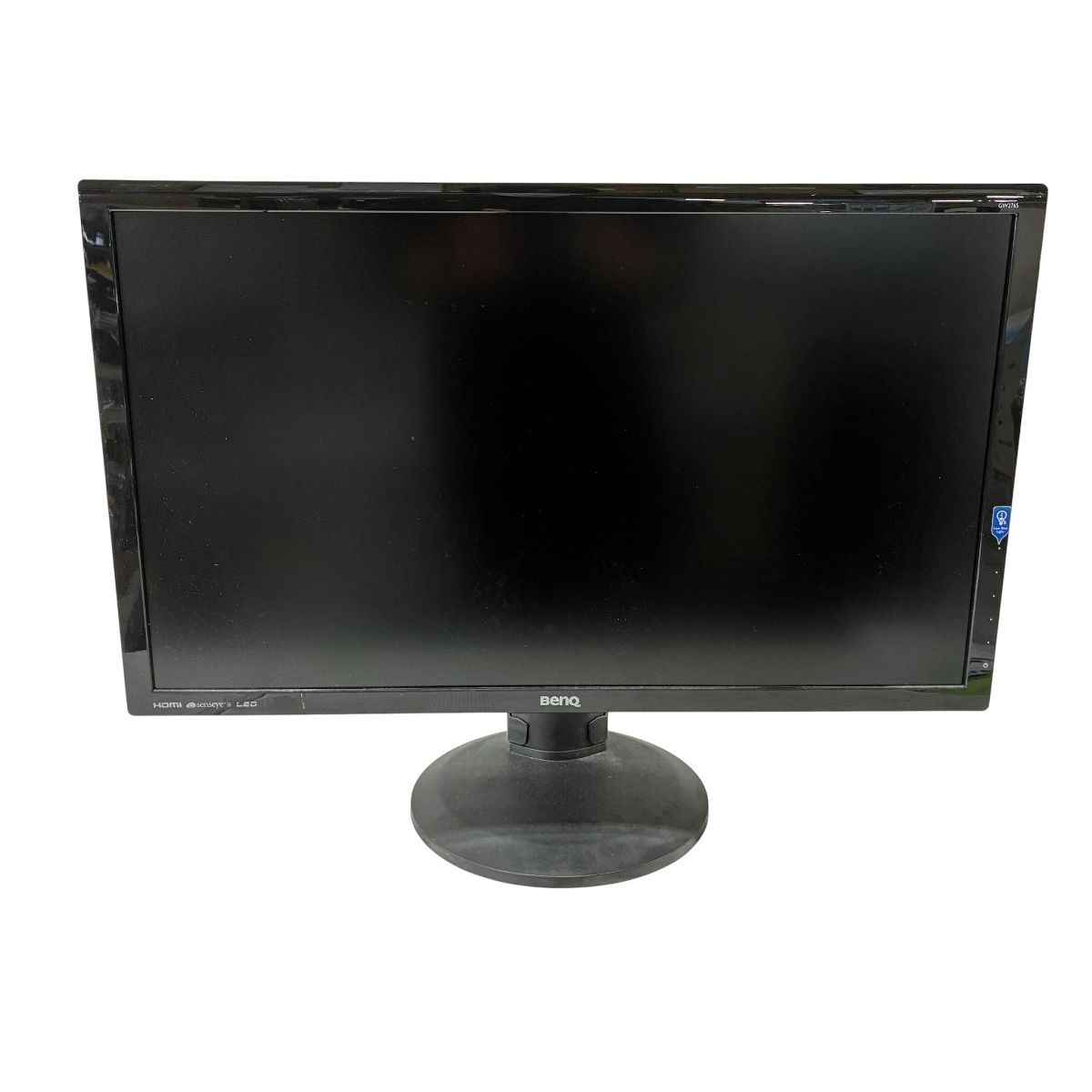 BenQ ベンキュー 27インチ WQHD IPS 2017年製 モニター ディスプレイ