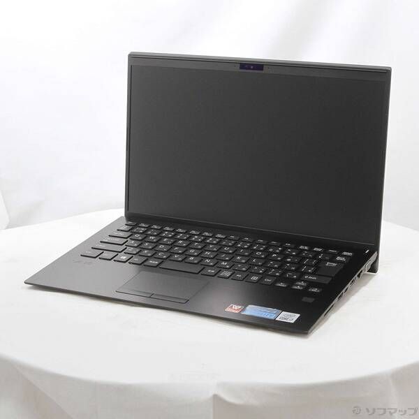 〔 品〕 VAIO SX 14 377