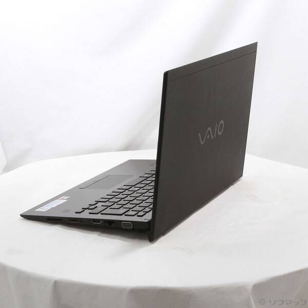 〔 品〕 VAIO SX 14 377