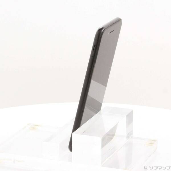 〔 品〕 iPhone SE 第2世代 64 GB ブラック MHGP 3 J A SIMフリー 348