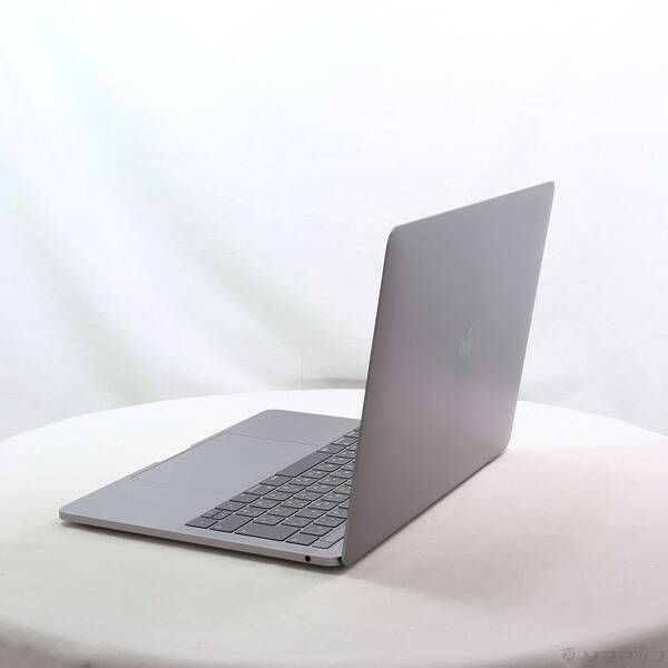 〔 品〕 MacBook Pro 13.3-inch Mid-2019 MUHP 2 J A Core_i 5 1.4 GHz 8 GB スペースグレイ 〔10.15 Catalina〕 352