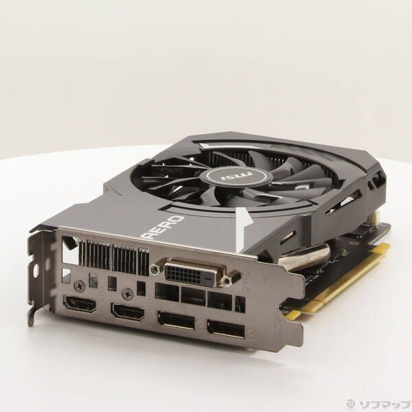 〔 品〕 GTX 1060 AERO ITX 3 G OC PCIExp GB 305