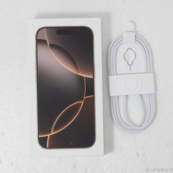 Iphone 16 Pro 256 デザートチタニウム MYN23J/A 98% Amazon.co.jp: Apple iPhone 16 Pro (256 GB) - デザートチタニウム