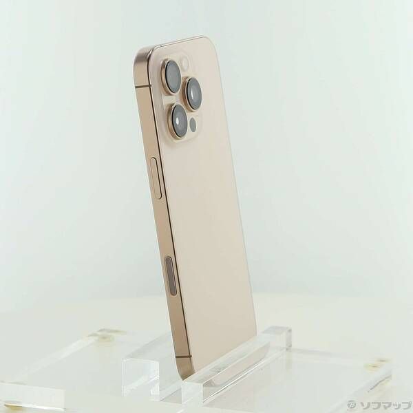 Iphone 16 Pro 256 デザートチタニウム MYN23J/A 98% Amazon.co.jp: Apple iPhone 16 Pro (256 GB) - デザートチタニウム