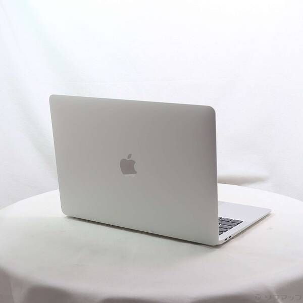 中古品〕 MacBook Air 13.3-inch Late-2020 MGNA3J／A Apple M1 8コア