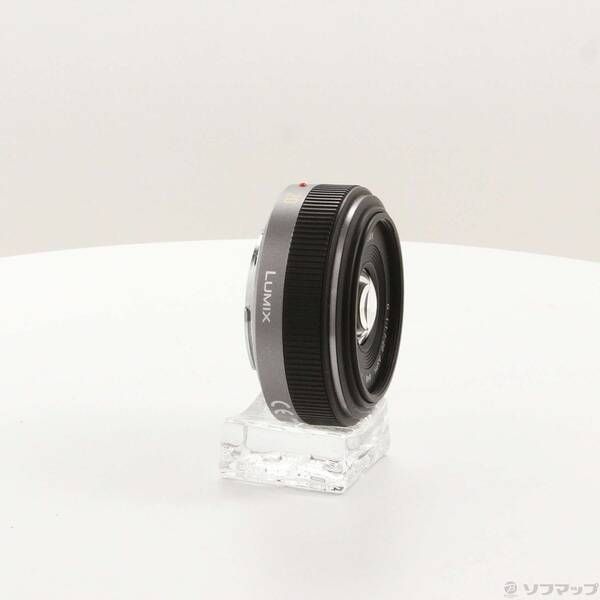 LUMIX G 20mm / F1.7 ASPH. H-H020 中古 価格.com - パナソニック LUMIX G 20mm/F1.7 ASPH. H-H020 価格比較