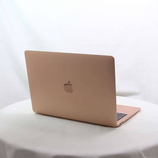 中古品〕 MacBook Air 13.3-inch Late-2020 MGND3J／A Apple M1 8コア