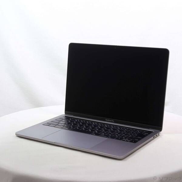 MacBook Pro 13インチ 2016 16/512 新型13インチ MacBook Pro(Touch Bar非搭載モデル)の実機を店頭で触っ