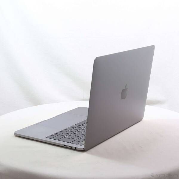Apple MacBook pro 2016 13インチ　中古品 中古品〕 MacBook Pro 13.3-inch Late-2016 MPDK2J／A Core_i7 3.3GHz