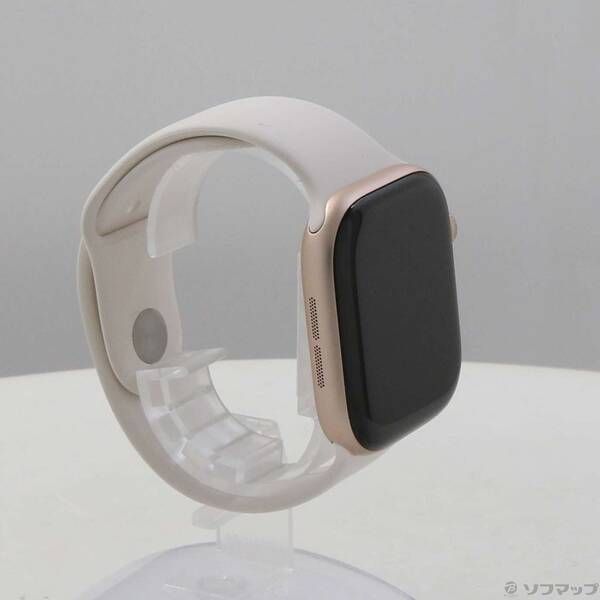 ローズゴールドアルミニウムケース