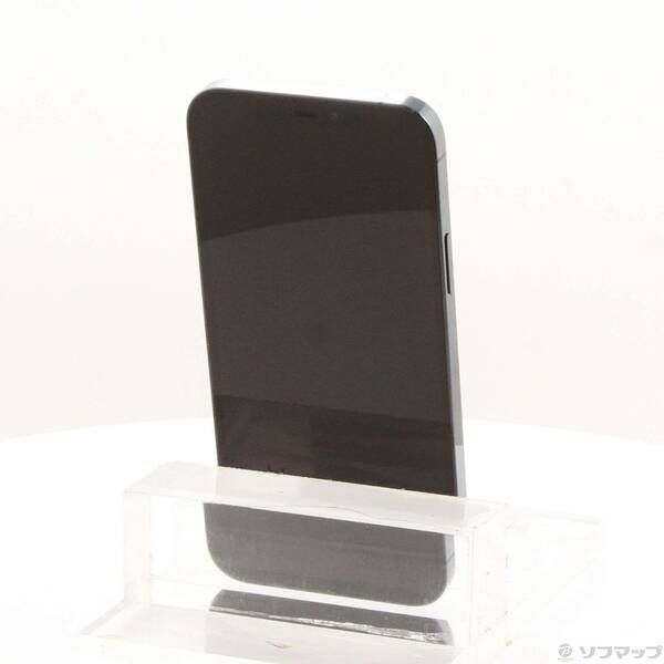  〔 品〕 iPhone 12 Pro 128 GB パシフィックブルー MGM 83 J A SIMフリー 305 スマートフォン本体 スマートフォン 携帯電話