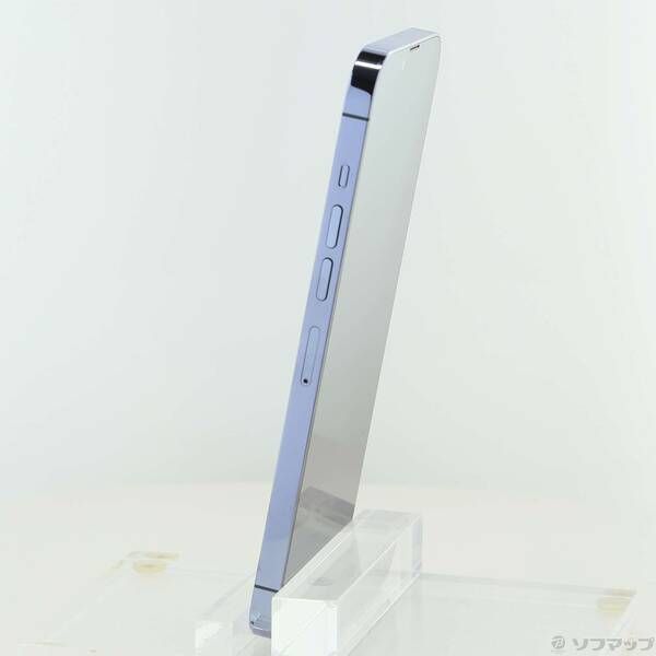 〔 品〕 iPhone 13 Pro Max 256 GB シエラブルー MLJD 3 J A SIMフリー 305