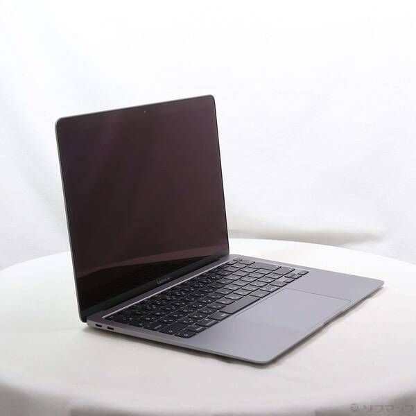 美品　MacBookAir (2020 13インチ)MVH22J/A MacBook Air Apple 13.3inch MVH22J/A A2179 TouchID 2020 選べるOS