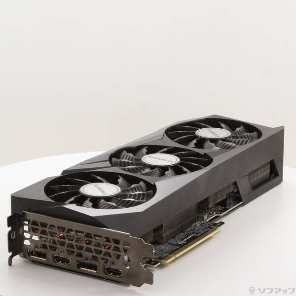 〔 品〕 GeForce RTX 3070 GAMING OC 8 G GV- OC-8 GD 305