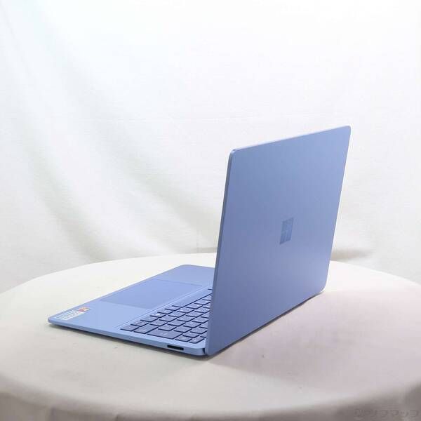 〔 品〕 Surface Laptop 第7世代 〔Snapdragon X Plus 16 GB 〕 EP 2-18285 サファイア 262