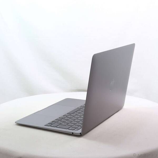 〔 品〕 MacBook Air 13.3-inch Late-2018 MRE 82 J A Core_i 5 1.6 GHz 8 GB スペースグレイ 〔10.15 Catalina〕 352