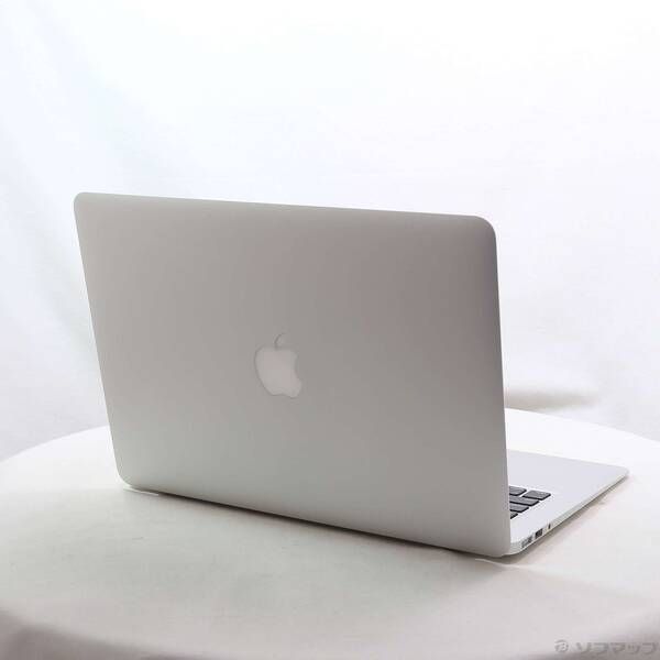 中古品〕 MacBook Air 13.3-inch Early-2015 MMGG2J／A Core_i5 1.6GHz