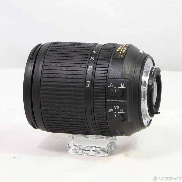 〔 品〕 AF-S DX NIKKOR 18-140 mm f 3.5-5.6 G ED VR 276