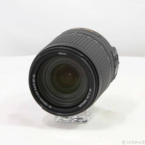 〔 品〕 AF-S DX NIKKOR 18-140 mm f 3.5-5.6 G ED VR 276