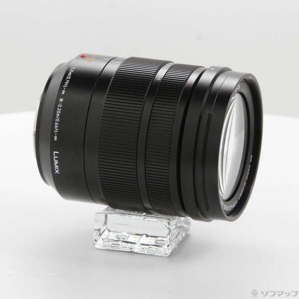 中古品〕 LEICA DG VARIO-ELMARIT 12-60mm F2.8-4.0 ASPH. POWER
