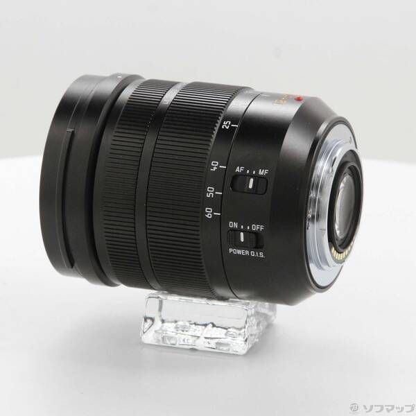 中古品〕 LEICA DG VARIO-ELMARIT 12-60mm F2.8-4.0 ASPH. POWER