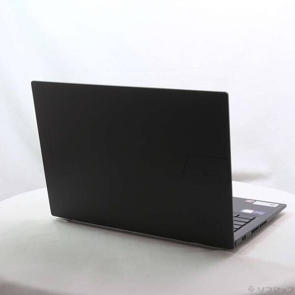 展示品〕 Vivobook 14X K3405VA-LY029W インディーブラック【262