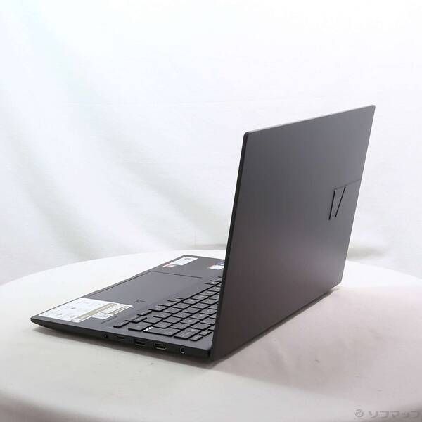 展示品〕 Vivobook 14X K3405VA-LY029W インディーブラック【262