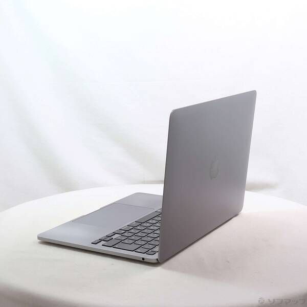 中古品〕 MacBook Pro 13.3-inch Late-2020 MYD82J／A Apple M1 8コア