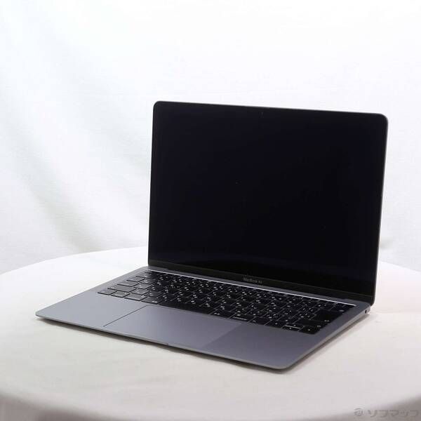 【中古】Apple Macbook Air Intel Core i5 Apple MacBook Air 6,2 Early 2014 13in 8GB RAM 256GB SSD Intel i5