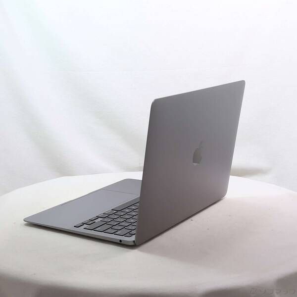 中古品〕 MacBook Air 13.3-inch Late-2020 MGN63J／A Apple M1 8コア