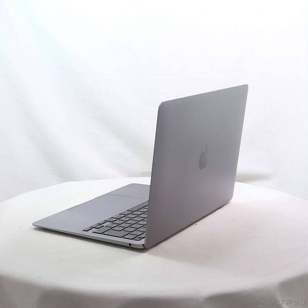 中古品〕 MacBook Air 13.3-inch Late-2020 MGN73J／A Apple M1 8コア