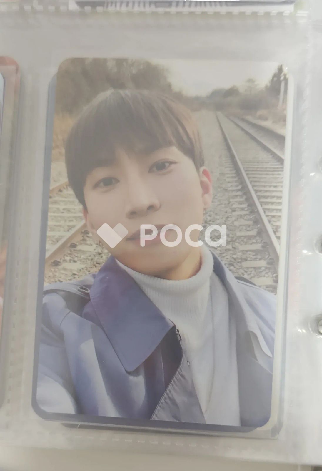 ビートゥービー ソ・ウングァン BTOB 10TH ANNIVERSARY CONCERT 2022