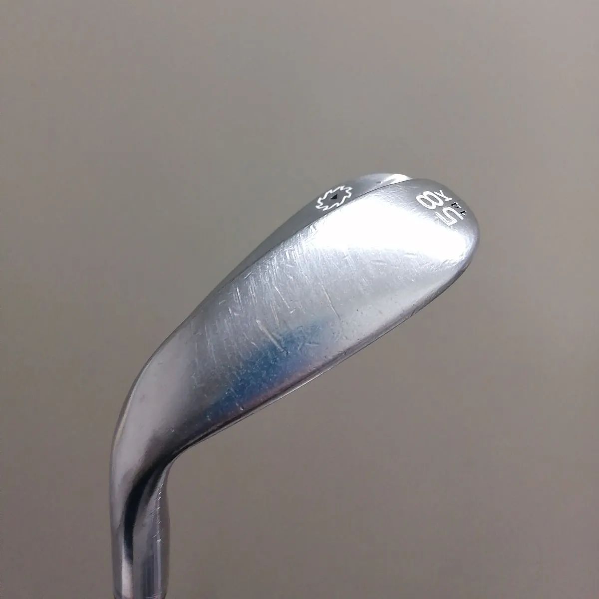 Titleist（タイトリスト） Vokey SM7 ツアークローム 58゜-14K