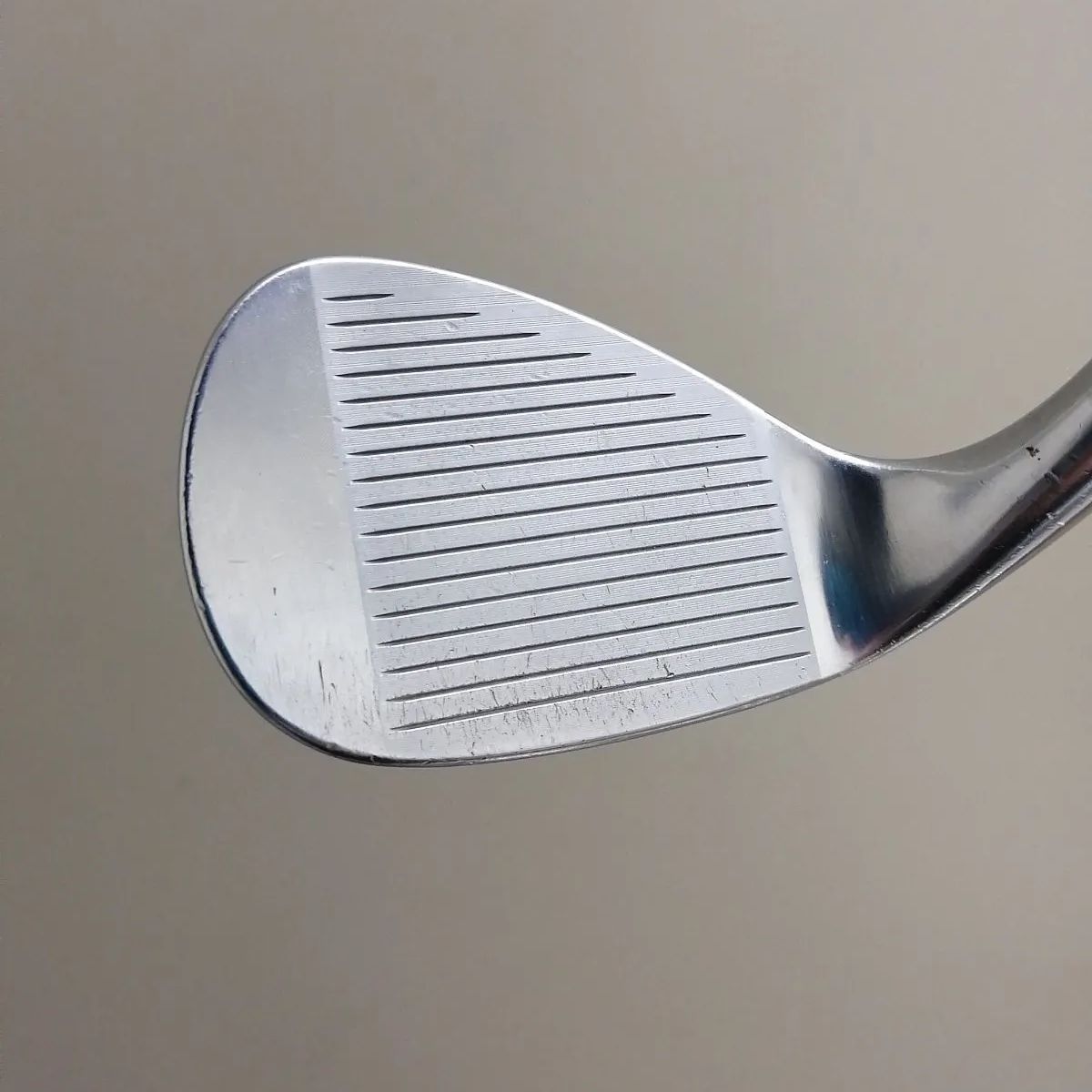 Titleist（タイトリスト） Vokey SM7 ツアークローム 58゜-14K