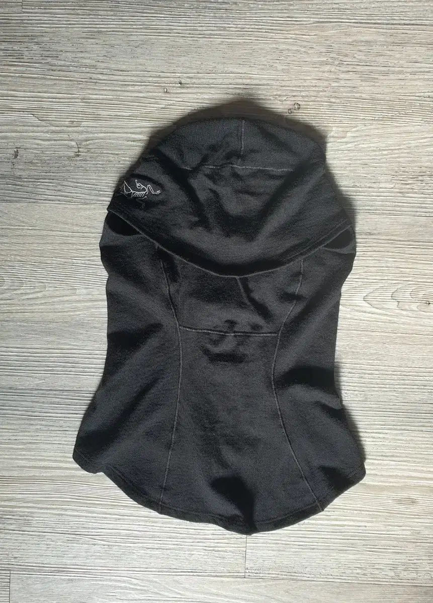 ARC TERYX アークテリクス ロ ライトウェイト クラバ ブラック