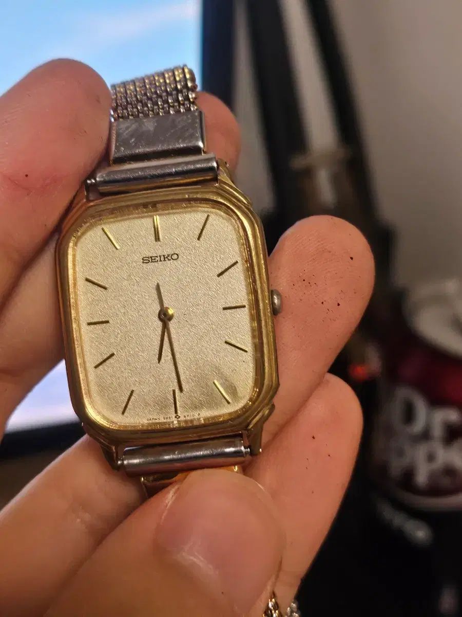 セイコー エルNIX ヴィンテージ Tシャツ 1990