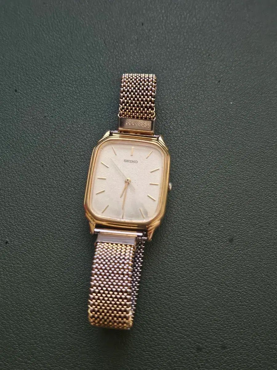 セイコー エルNIX ヴィンテージ Tシャツ 1990