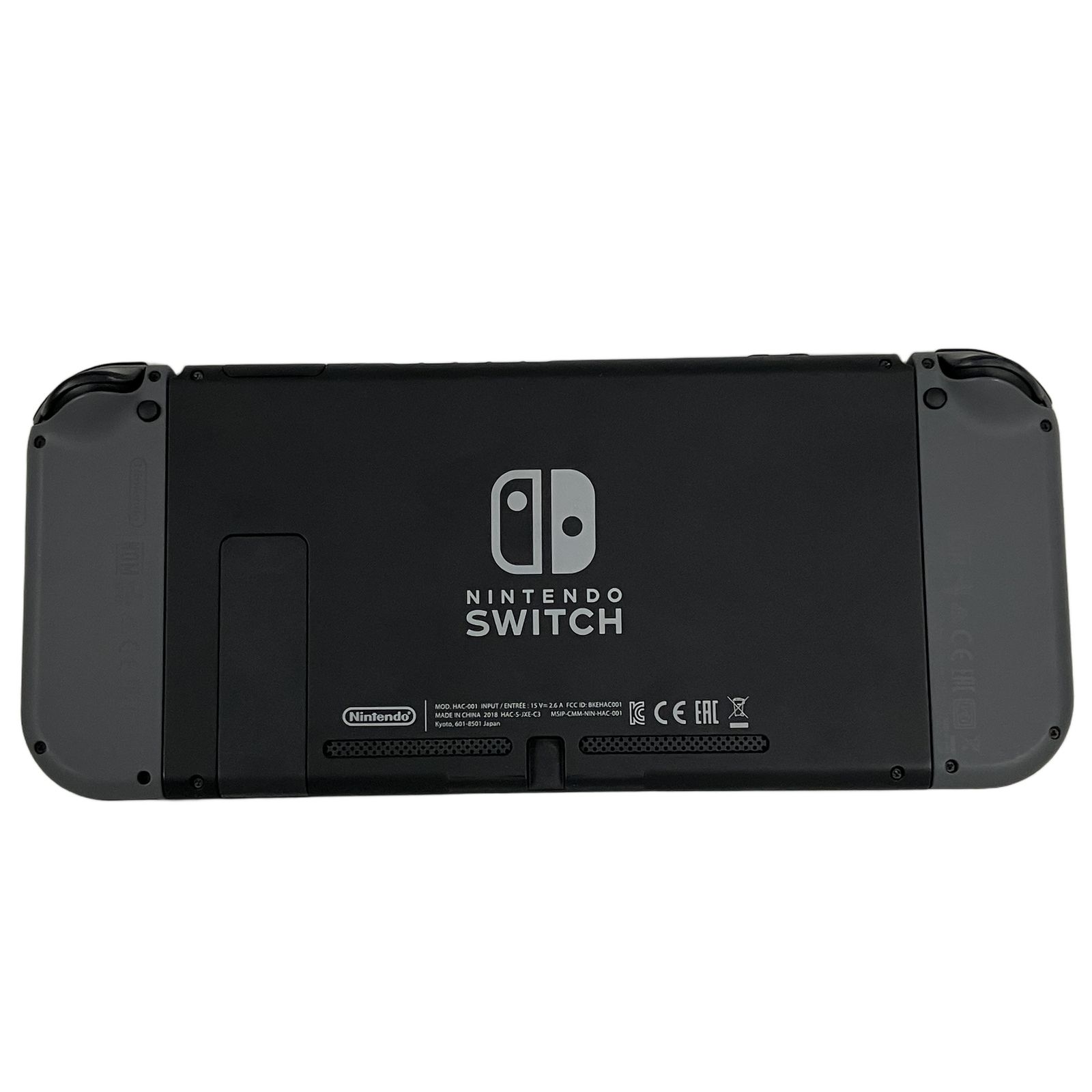 Nintendo HAC-001 ニンテンドースイッチ ゲーム機 中古 訳あり