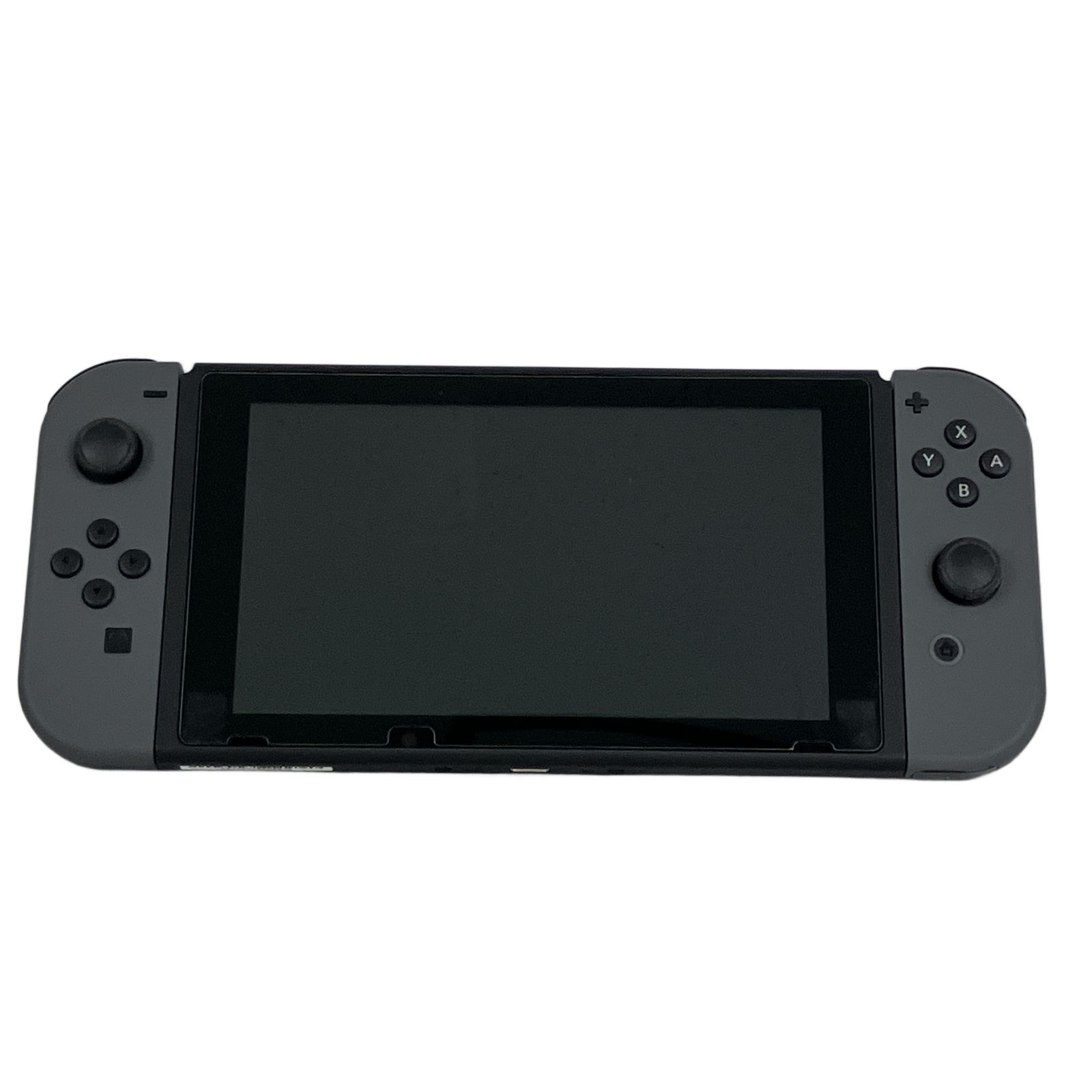 Nintendo HAC-001 ニンテンドースイッチ ゲーム機 中古 訳あり