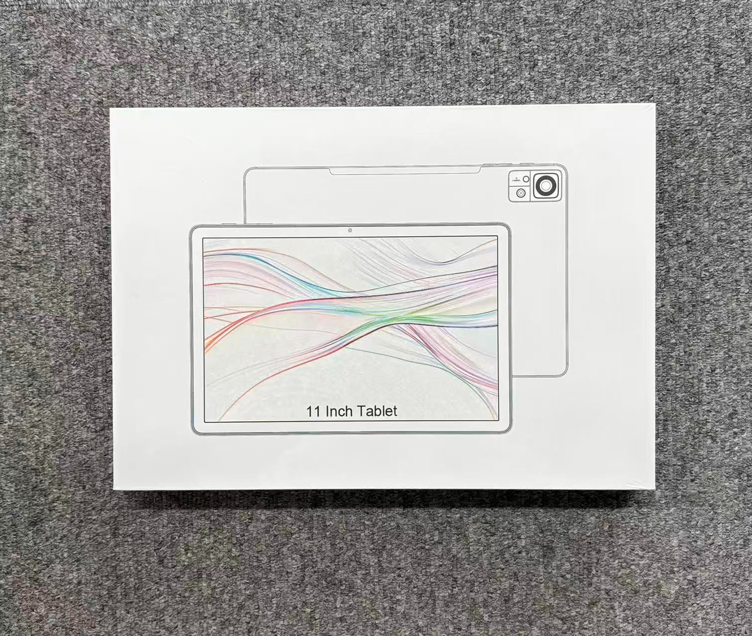 アンドロイド タブレット A 90 S 11インチ 128 GB 管理番号