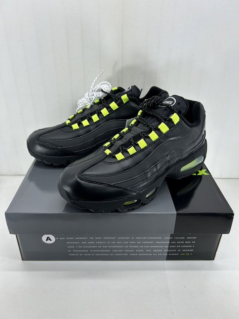 s 26 t-0003 m ♥ Nike Air Max 95 OG Big Bubble HRJK