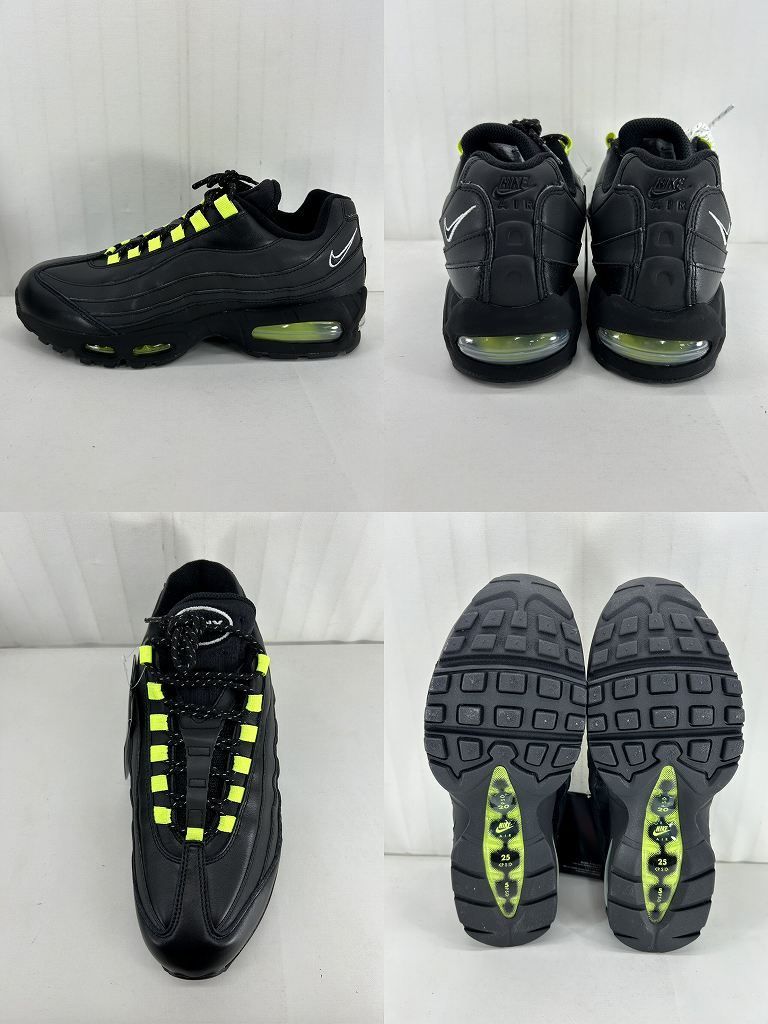 s 26 t-0003 m ♥ Nike Air Max 95 OG Big Bubble HRJK