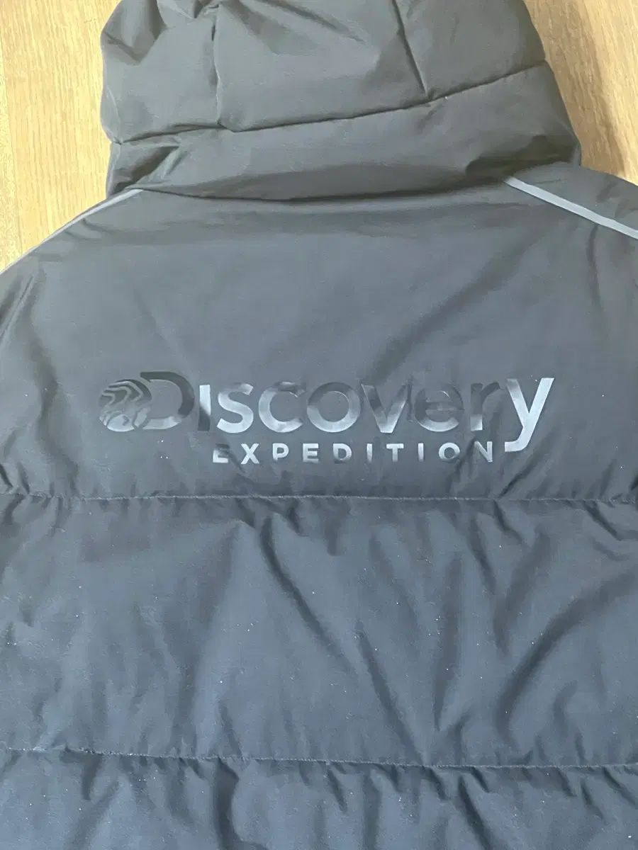 ロングダウンジャケット 105