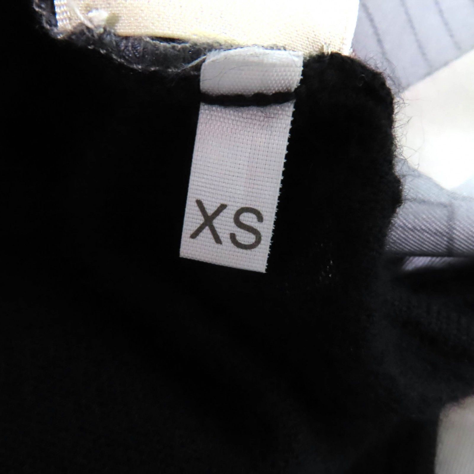 美品☆HERMES エルメス ヴィンテージ カシミヤ シルク混 マルジェラ期