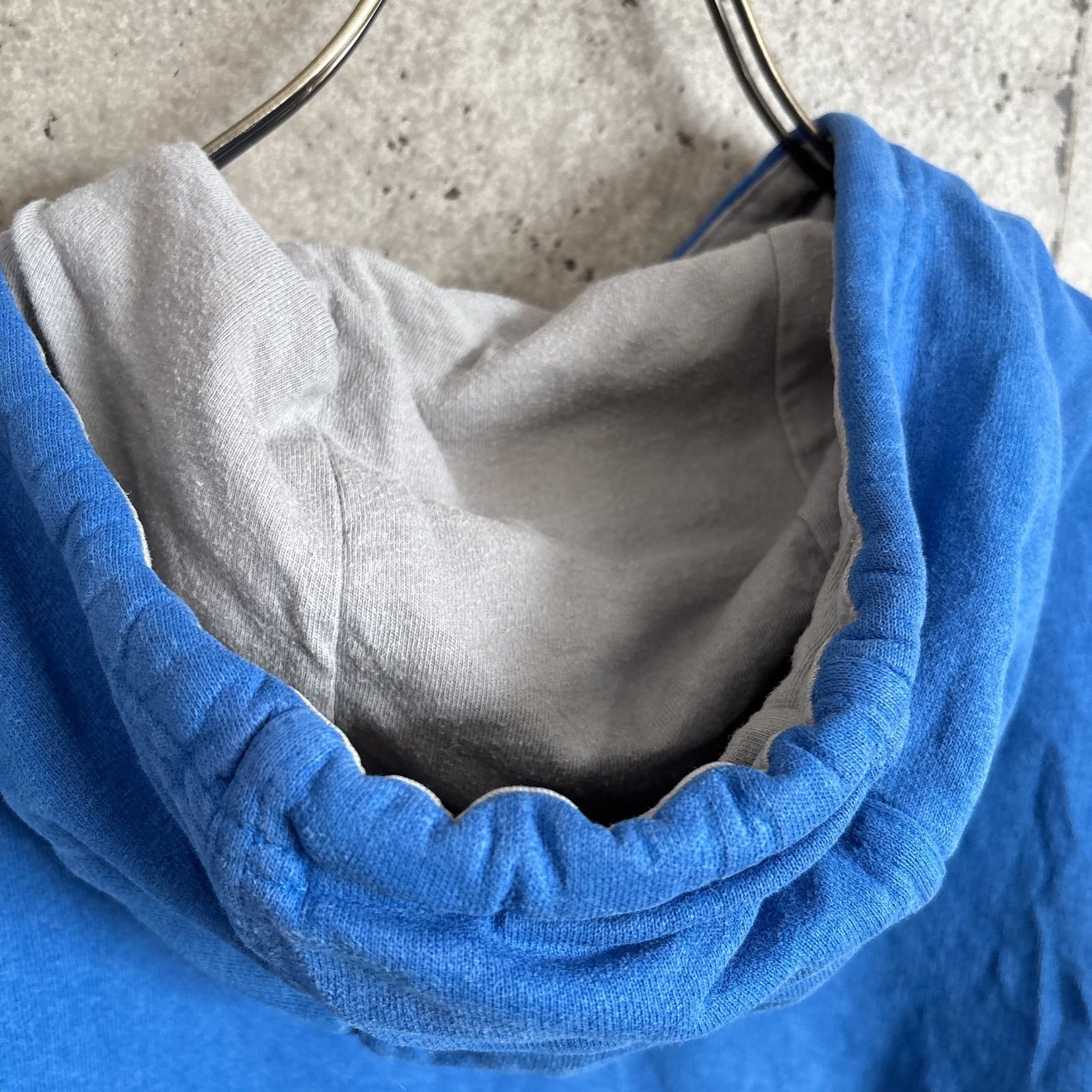 USED】US 古着 THE NORTH FACE ザ ノースフェイス スウェットパーカー 